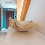 Apartmán Fewoneustadt-02