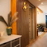 Apartmán Fewoneustadt-02