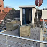 Apartmán Fewoneustadt-02