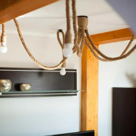 Fewoneustadt-02 Appartement