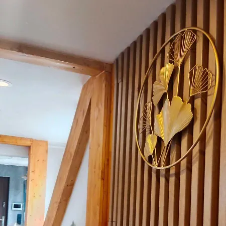 Appartement Fewoneustadt-02 *