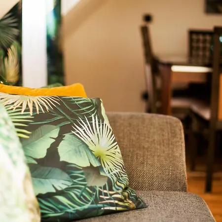 Fewoneustadt-02 Apartman