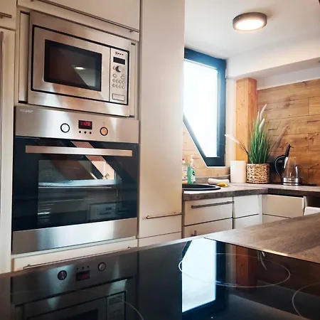 Fewoneustadt-02 Appartement *