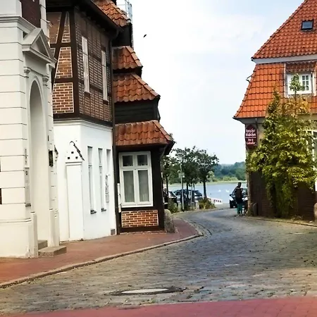 Fewoneustadt-02 Appartement Neustadt in Holstein