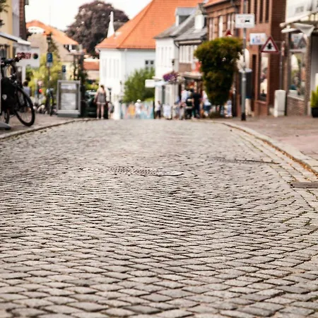 Fewoneustadt-02 Appartement *