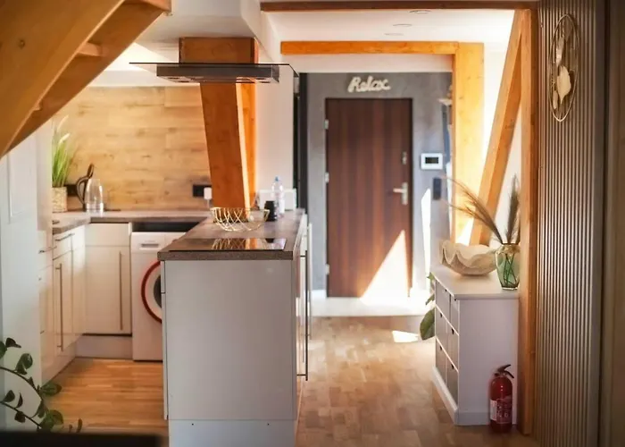 Fewoneustadt-02 * Neustadt in Holstein