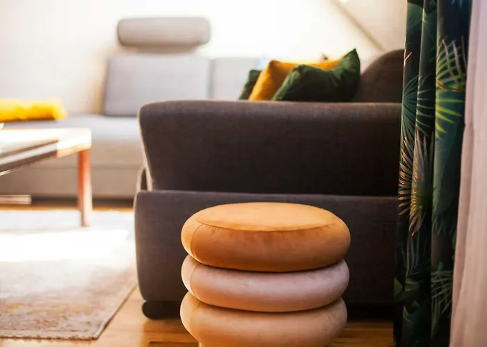 Fewoneustadt-02 Apartman