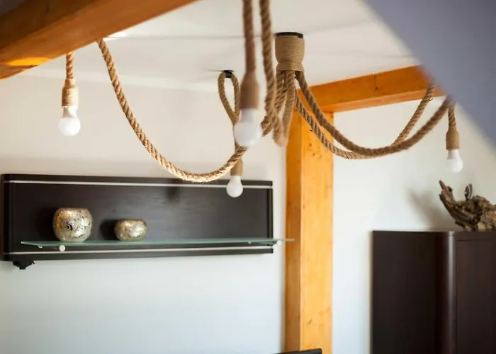 Fewoneustadt-02 Apartman