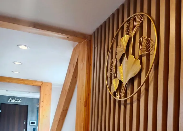 Apartman Fewoneustadt-02 *