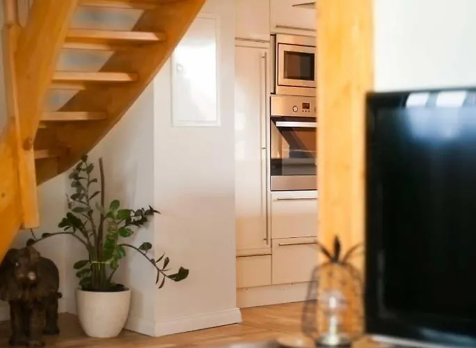 Fewoneustadt-02 * Neustadt in Holstein