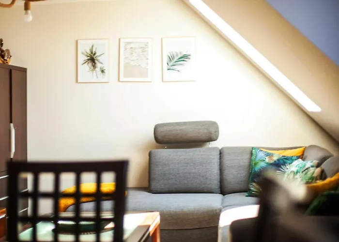 Fewoneustadt-02 Appartement *