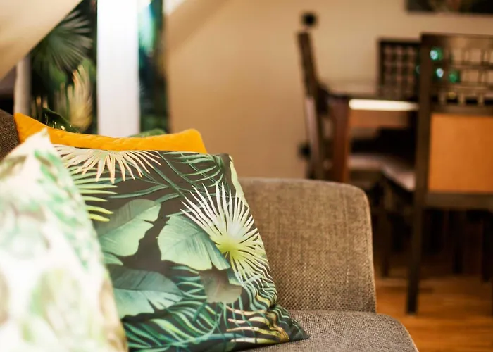 Fewoneustadt-02 Appartement