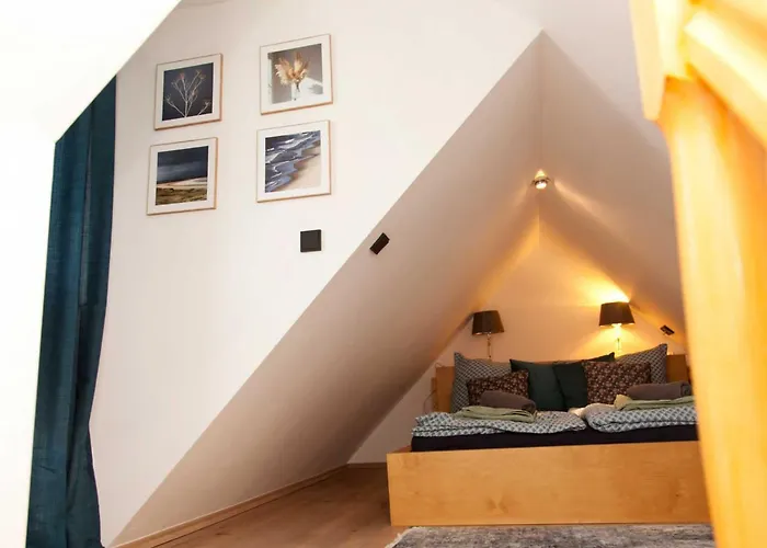 Apartman Fewoneustadt-02 *