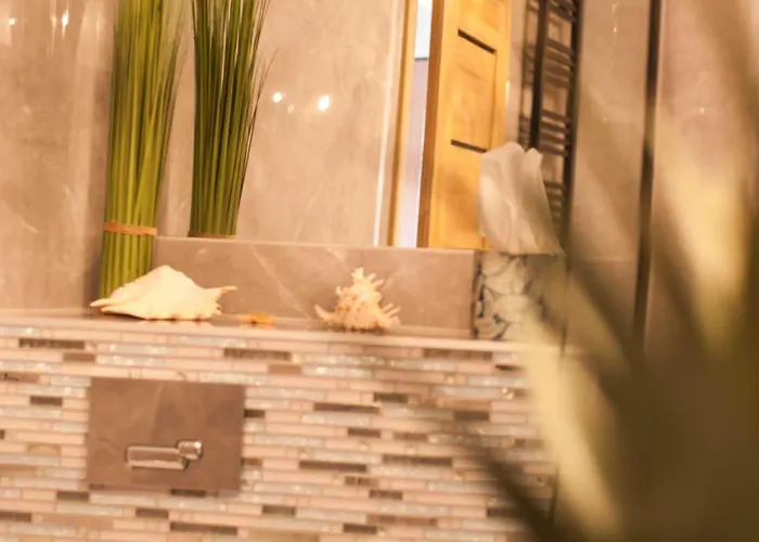 Fewoneustadt-02 Appartement