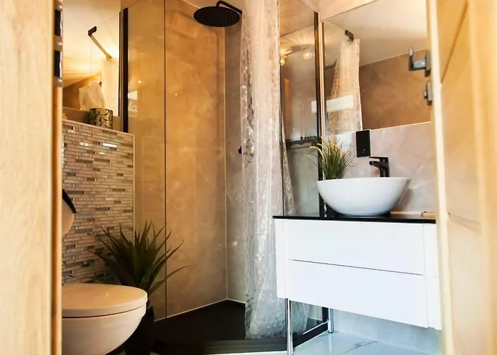 Fewoneustadt-02 Appartement