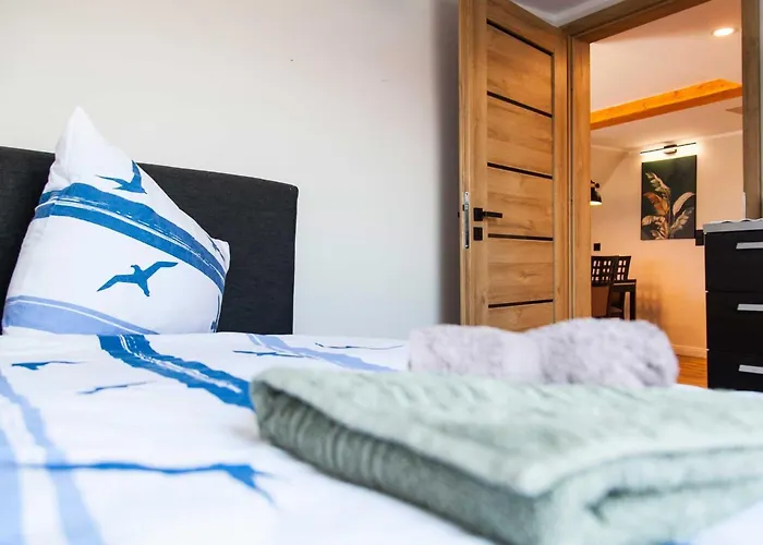 Fewoneustadt-02 * Neustadt in Holstein