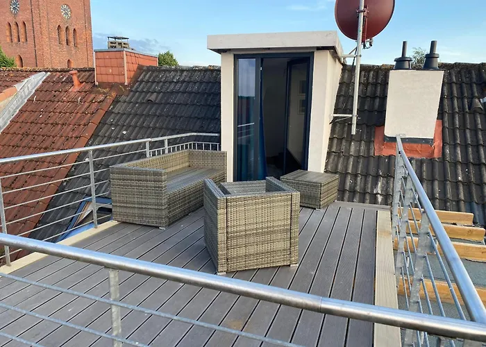 Appartement Fewoneustadt-02