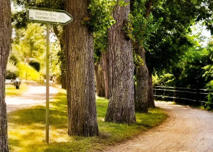 Appartement Fewoneustadt-02 Neustadt in Holstein